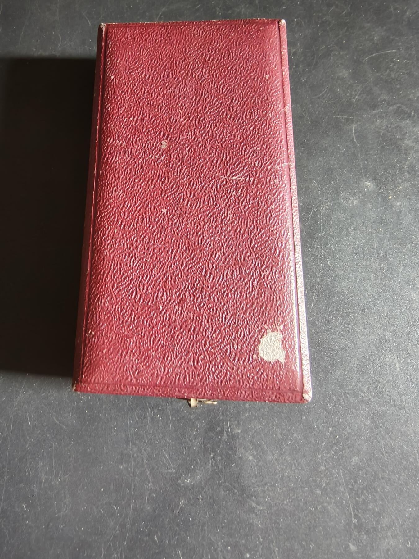 老王徽章第170期