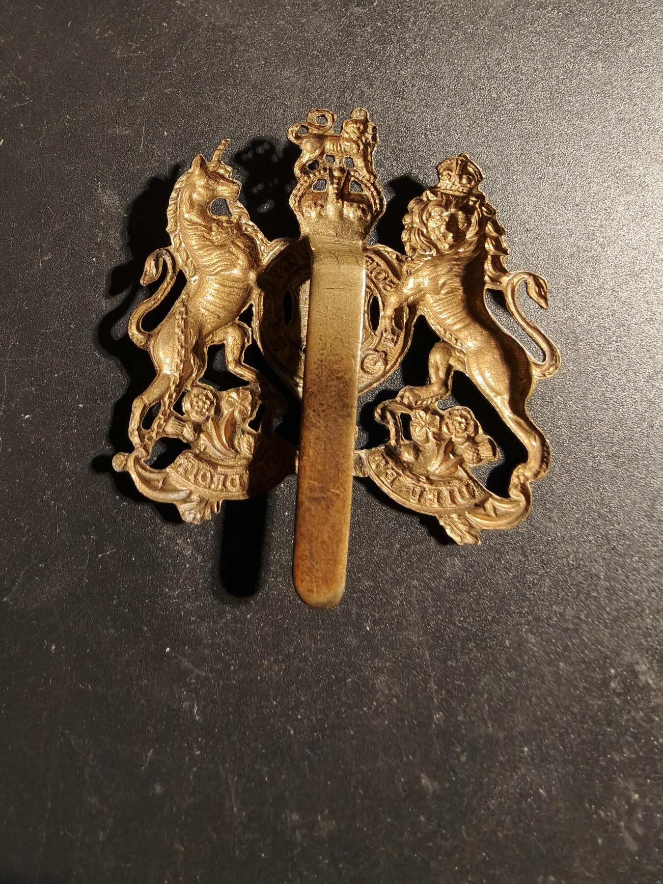 老王徽章第170期