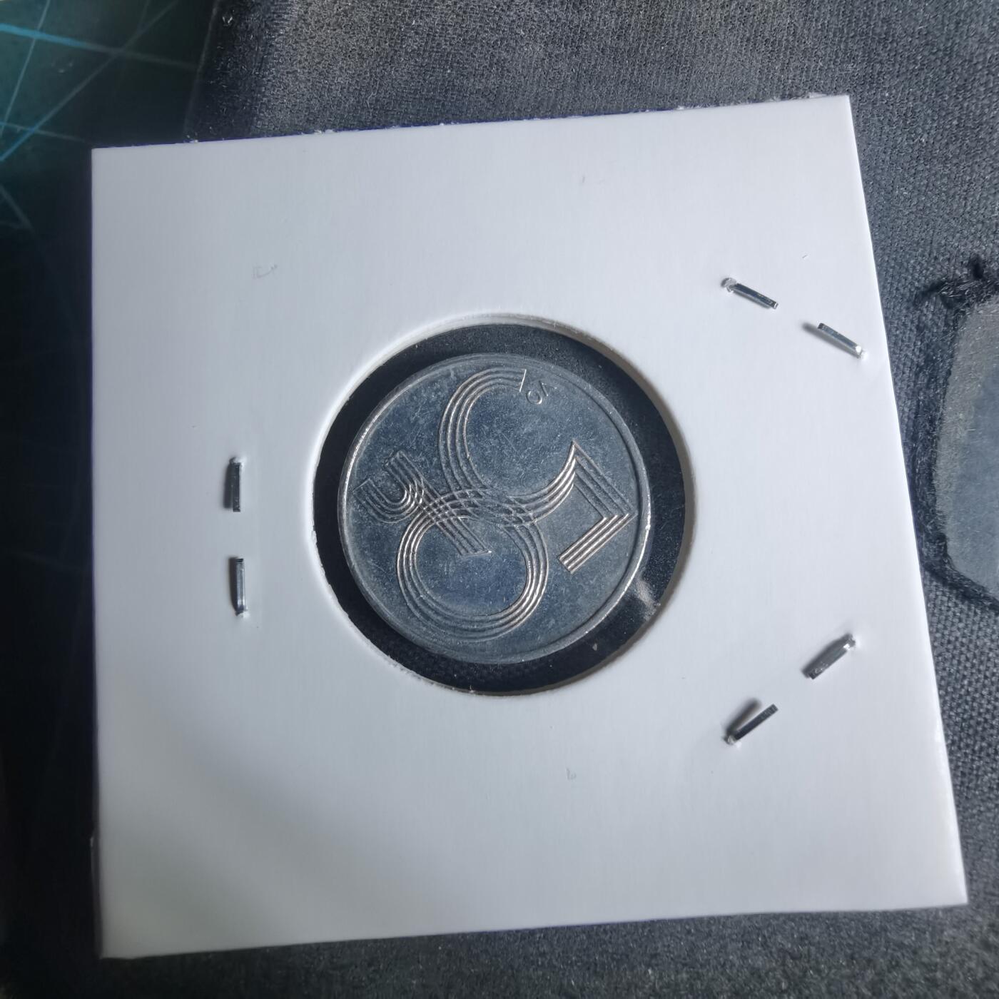 沼泽如烟--第939场 捷克2006年50赫勒