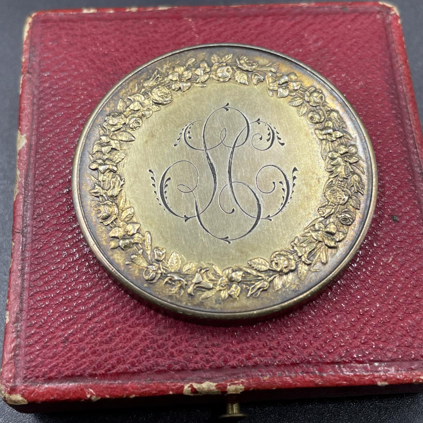 「木头集藏」“冬至雅藏”——章牌精品专场！