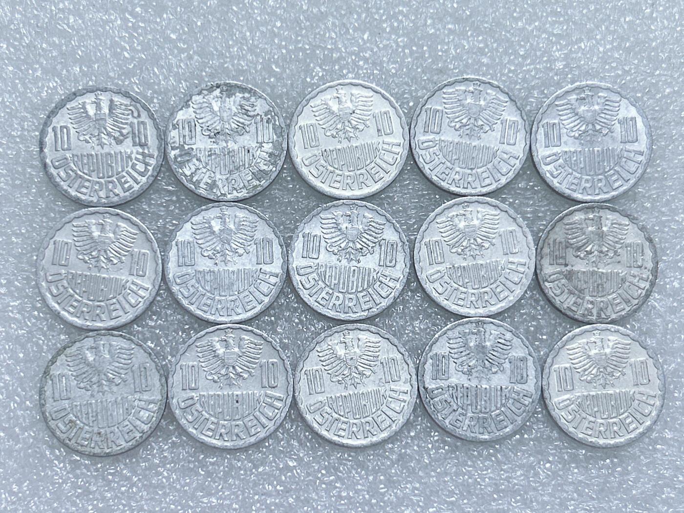 第一海外回流一元起拍收藏 散集专场  第277期