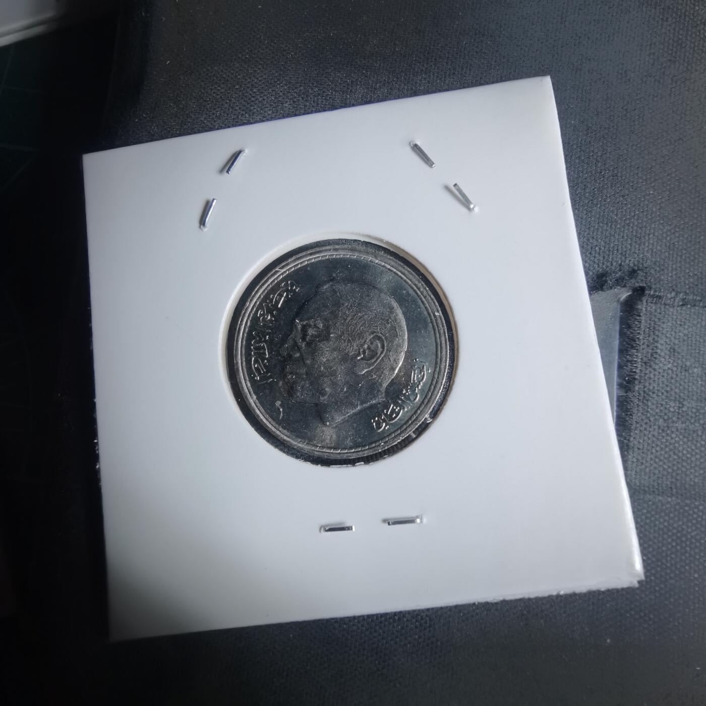 沼泽如烟--第939场 摩洛哥1974年50分