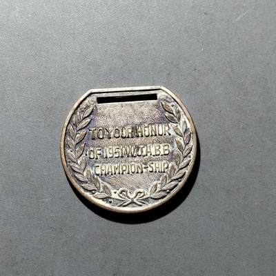 PCAI钱币  19-666  纸币证章小专场 - 外国章