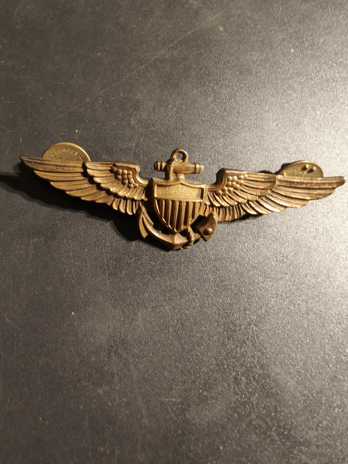 老王徽章第170期