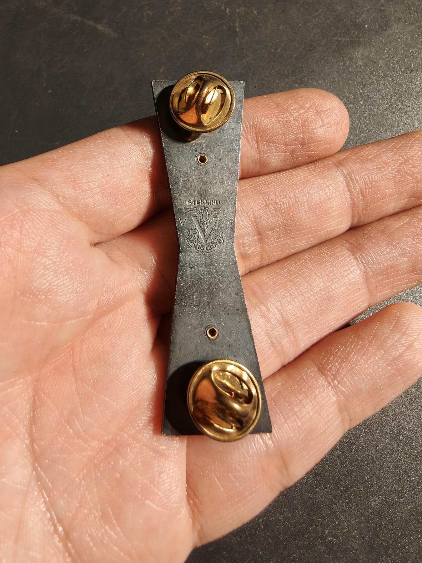 老王徽章第170期