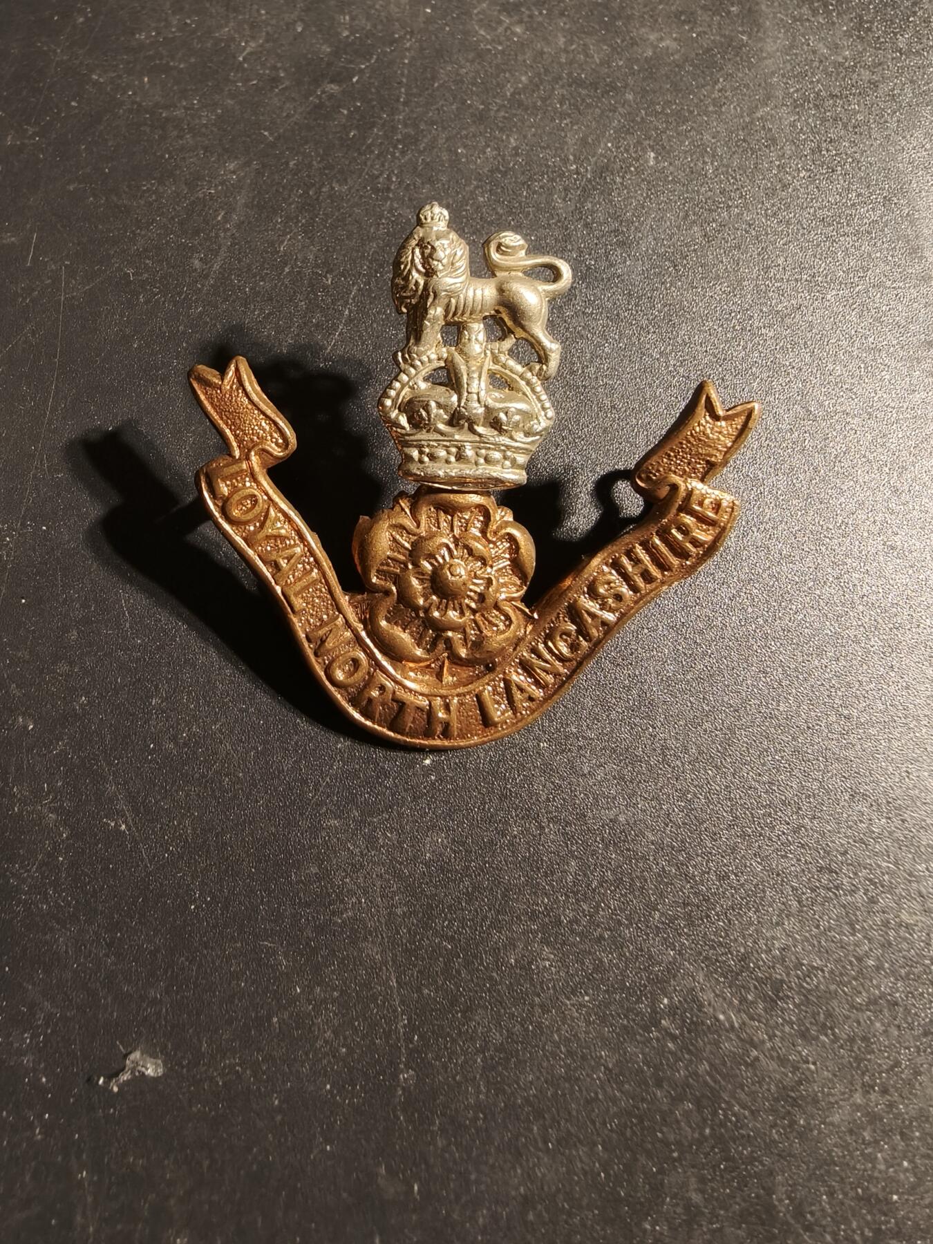 老王徽章第170期