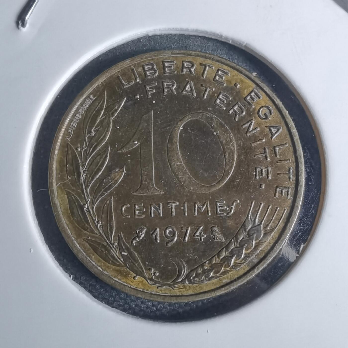 沼泽如烟--第939场 法国1974年十分