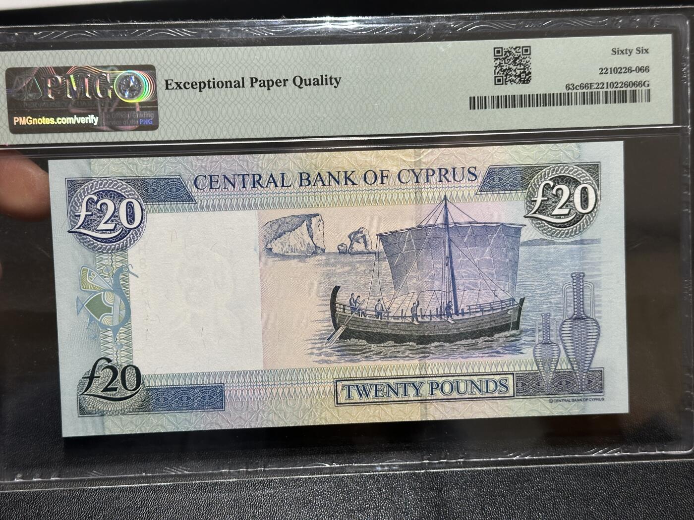 《外钞收藏家》第五百九十五期（优品场）（本平台长期征集拍品、欢迎藏友们联系合作）