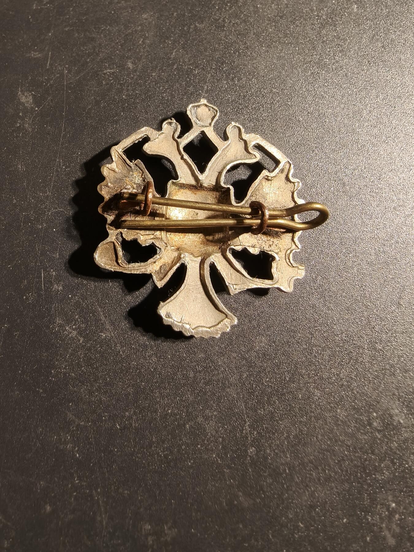 老王徽章第170期