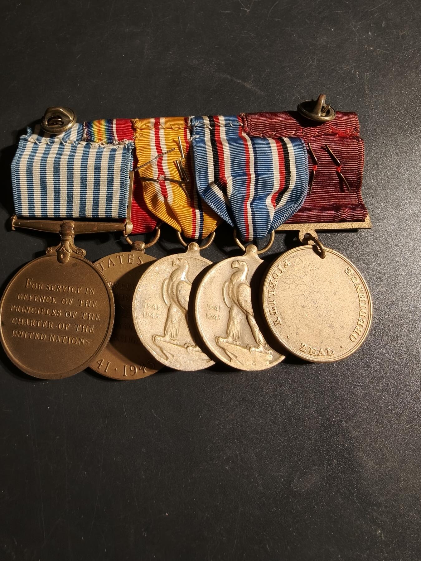 老王徽章第170期