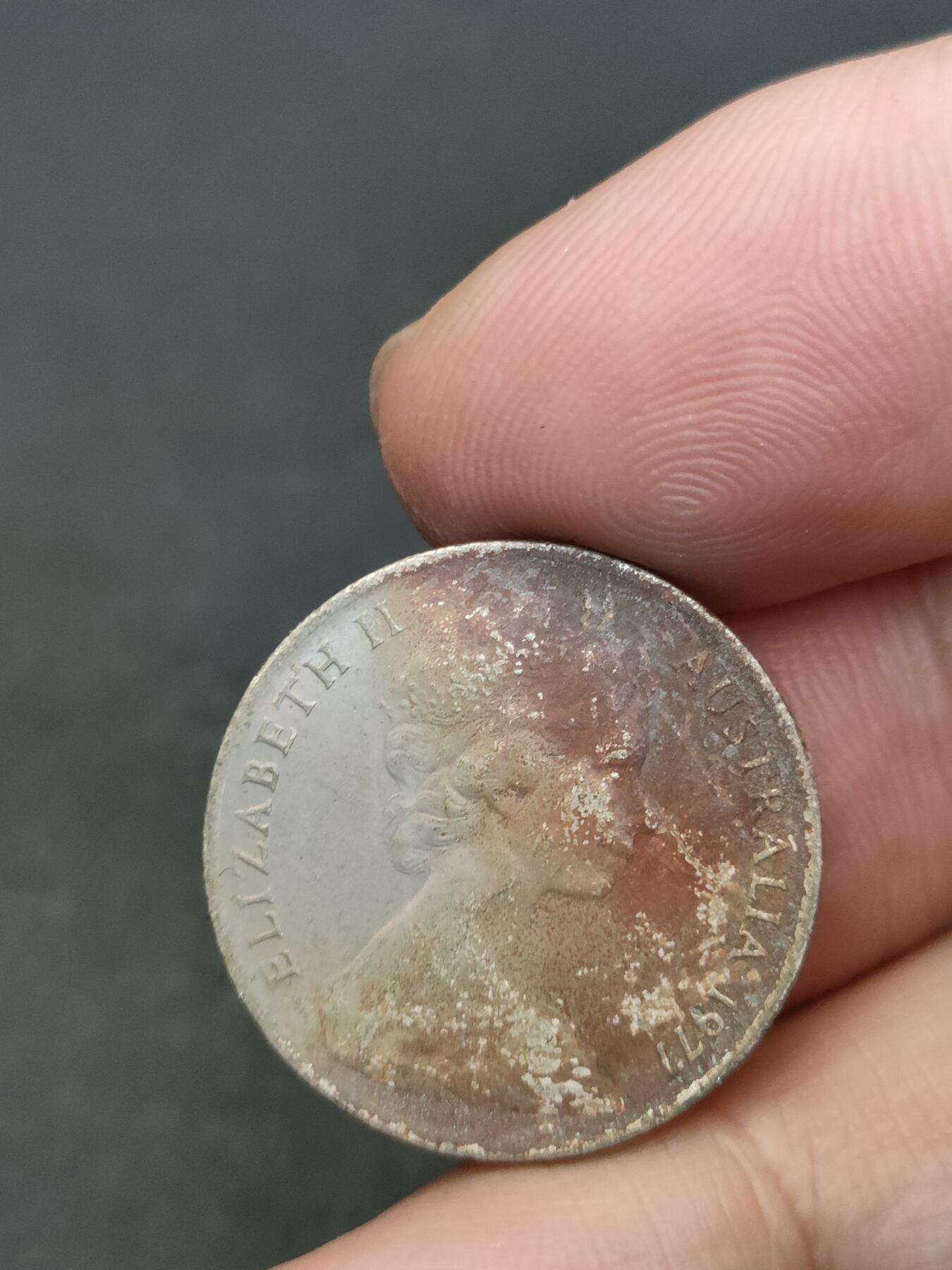 猩哥外币小铺➨【第210场】 澳大利亚