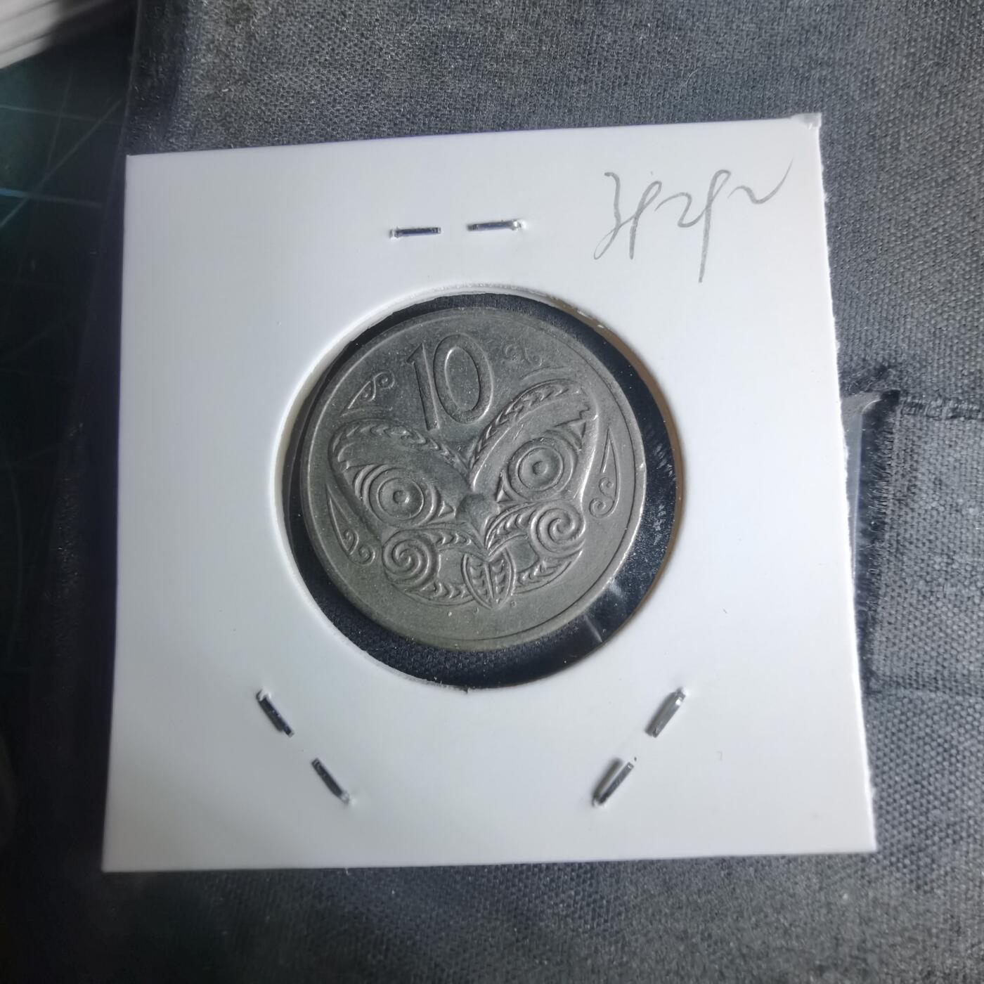 沼泽如烟--第939场 新西兰1982年十分