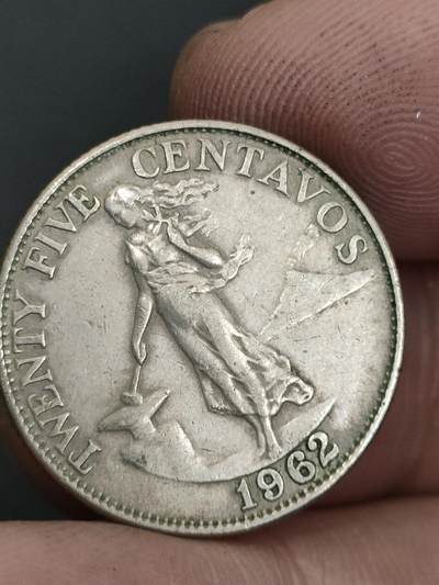 猩哥外币小铺➨【第210场】 - 菲律宾