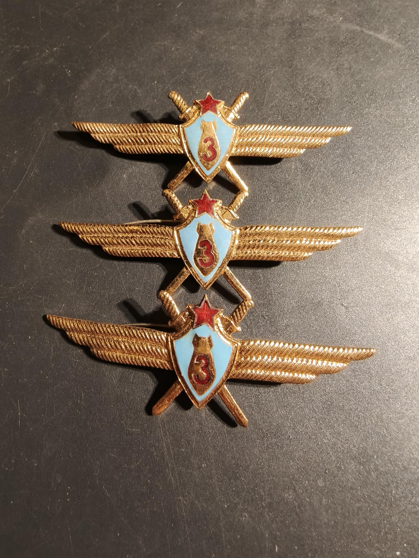 老王徽章第170期