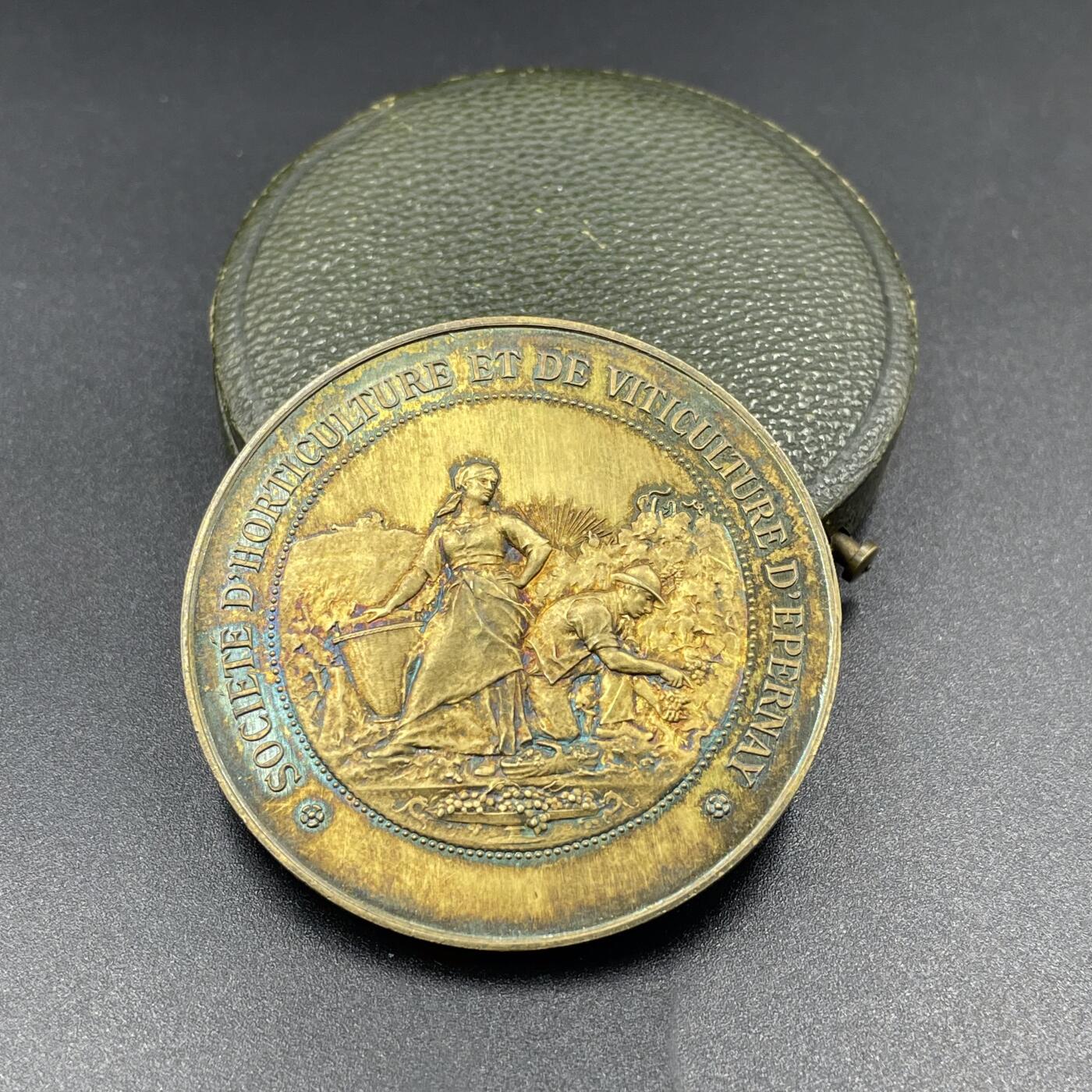 「木头集藏」“冬至雅藏”——章牌精品专场！