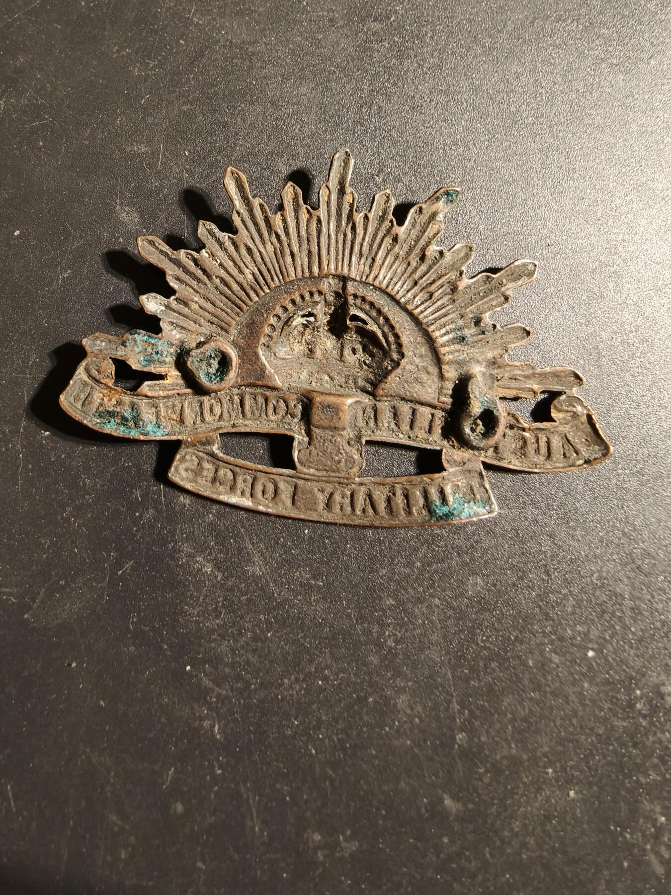 老王徽章第170期