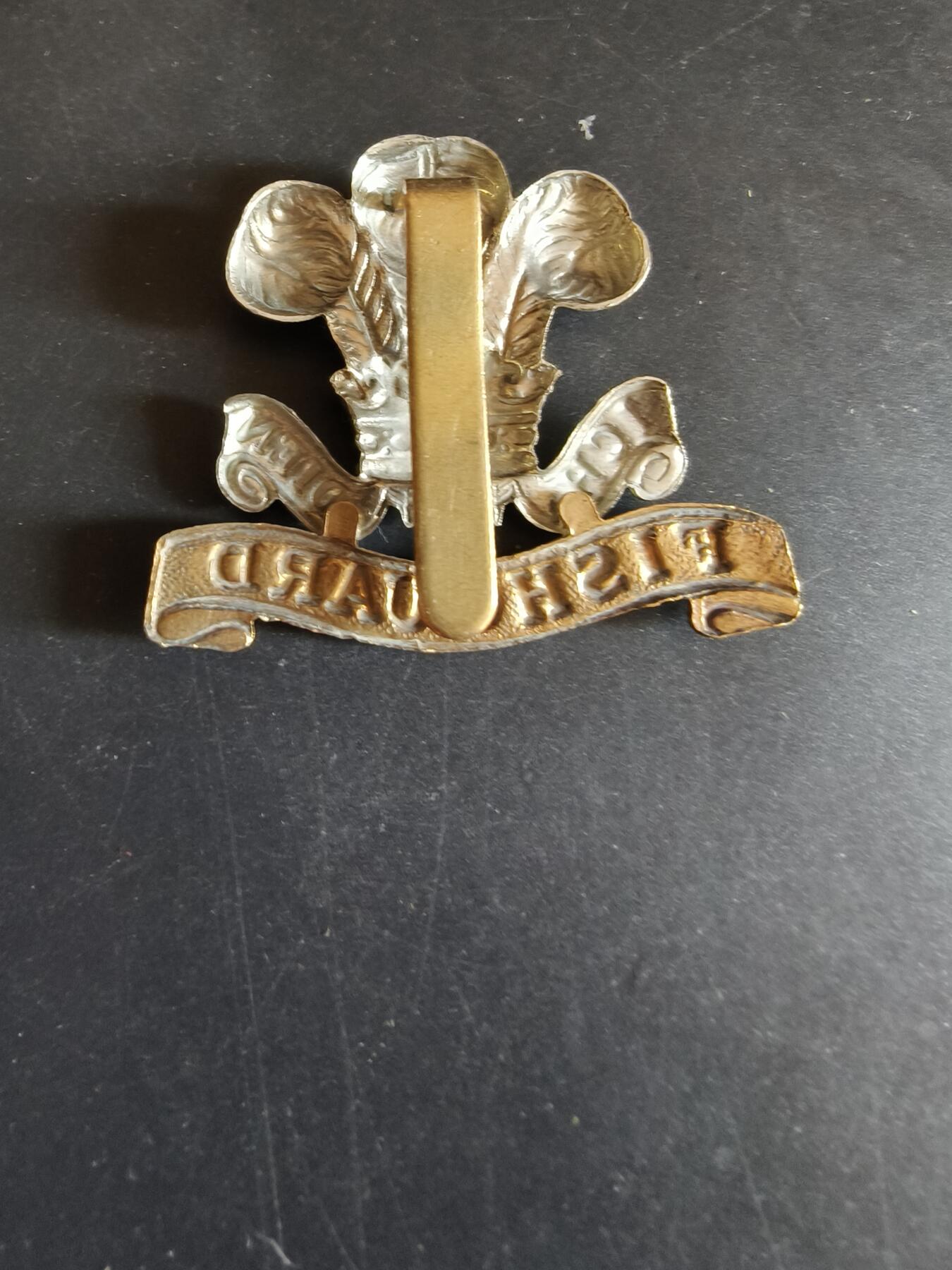 老王徽章第170期