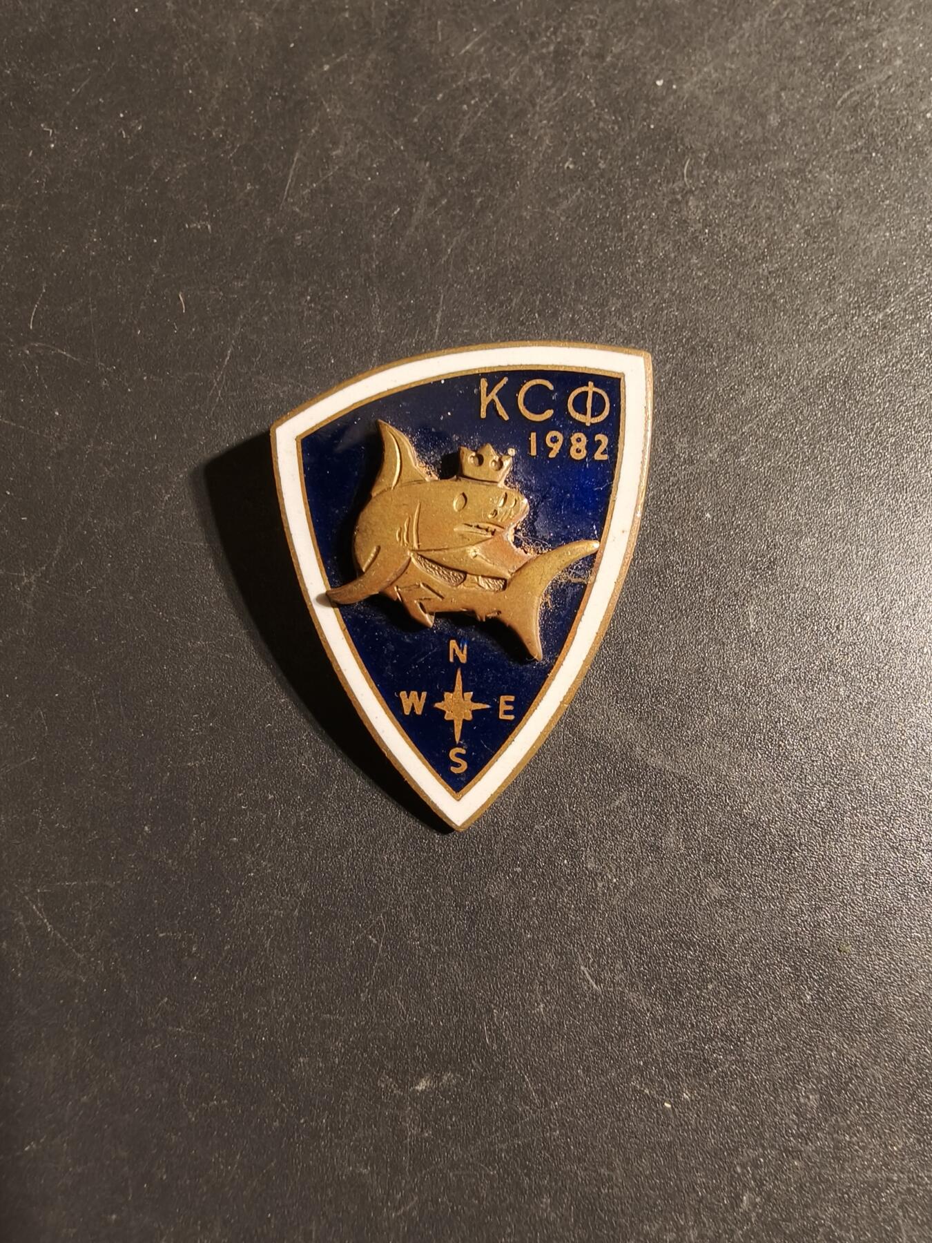 老王徽章第170期