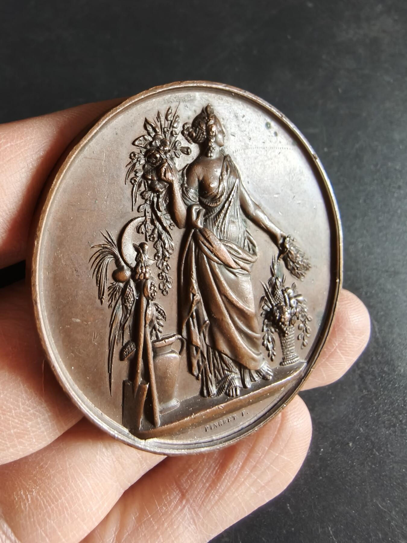 老王徽章第170期