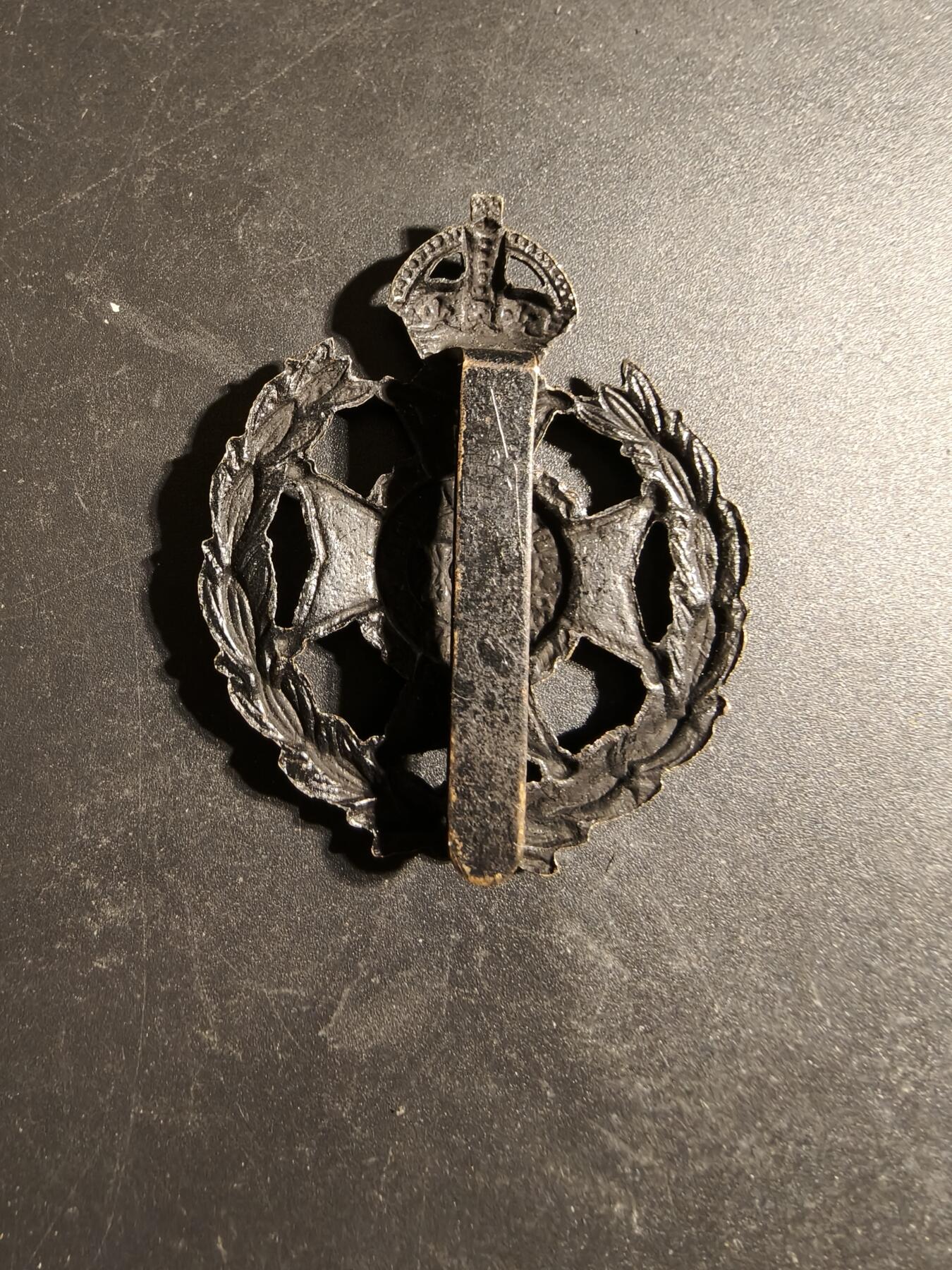 老王徽章第170期