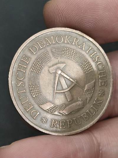 猩哥外币小铺➨【第210场】 - 5马克