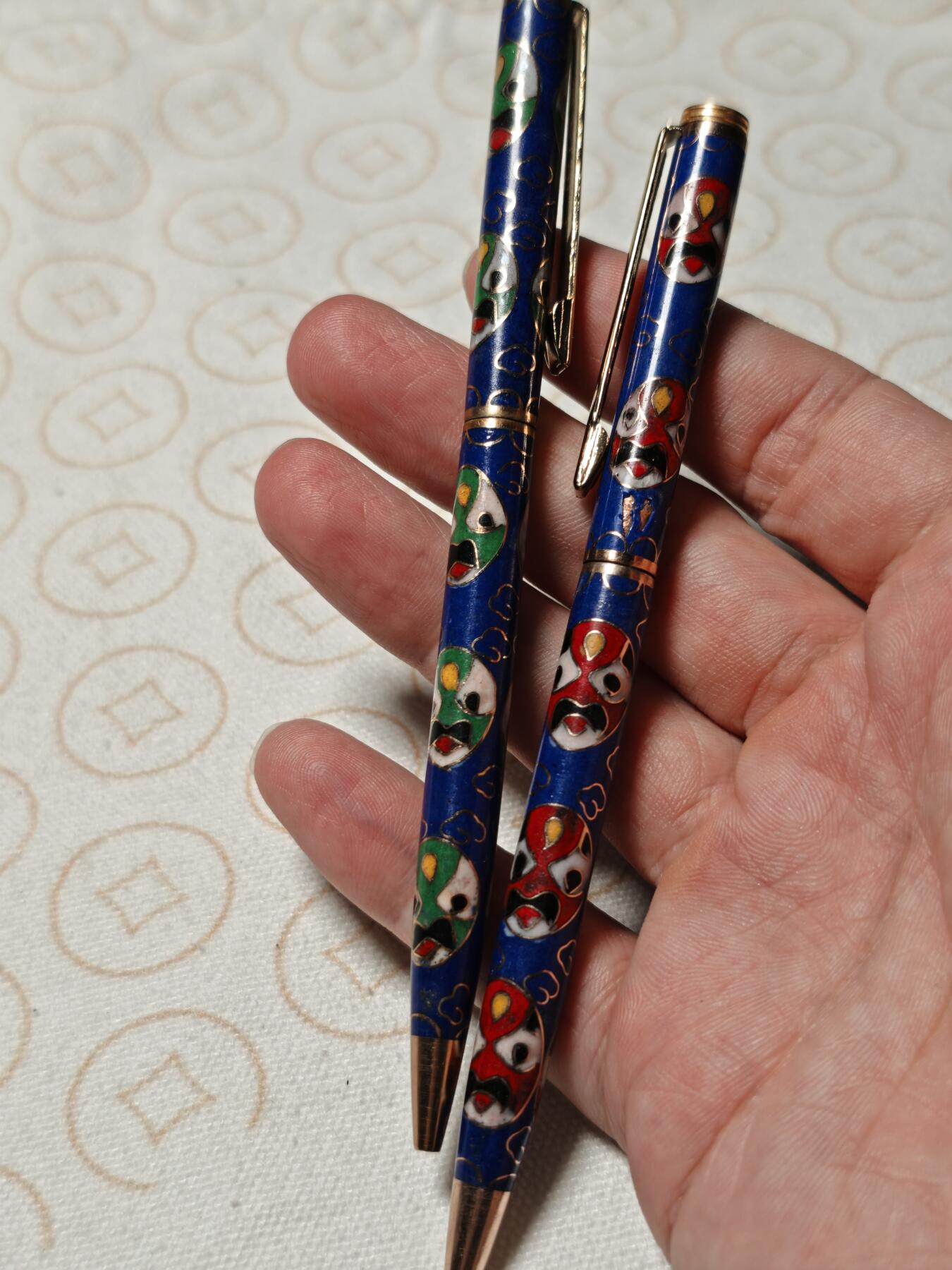 抚柳草堂-第二期章牌钱币 奖章勋章限时免佣 满百包邮 放漏专场