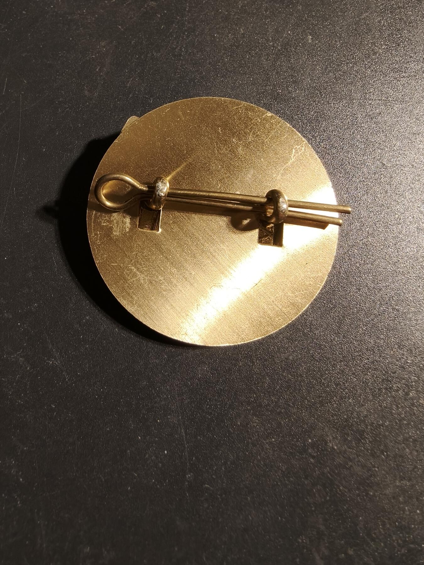 老王徽章第170期