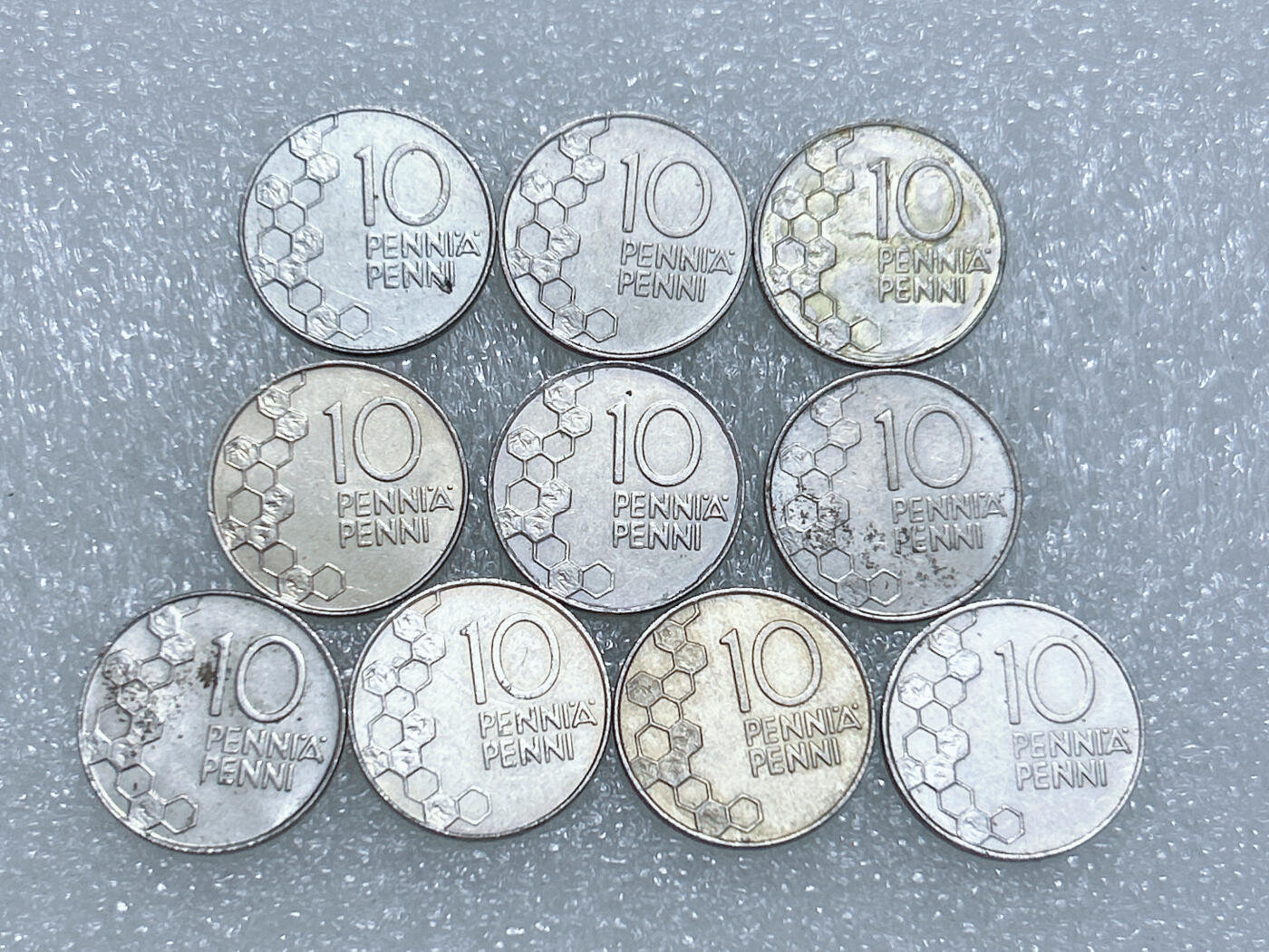 第一海外回流一元起拍收藏 散集专场  第277期