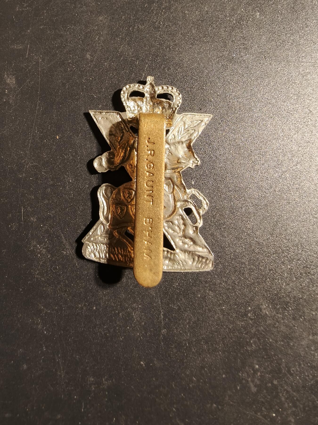 老王徽章第170期