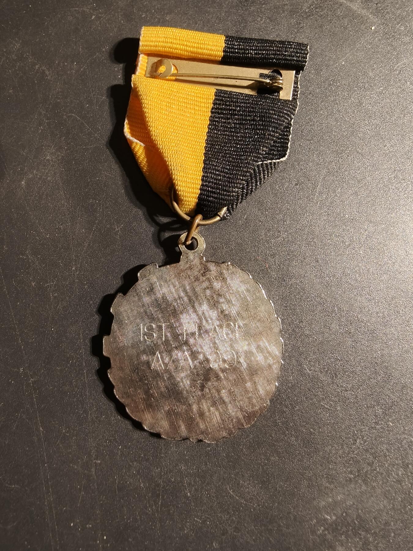 老王徽章第170期