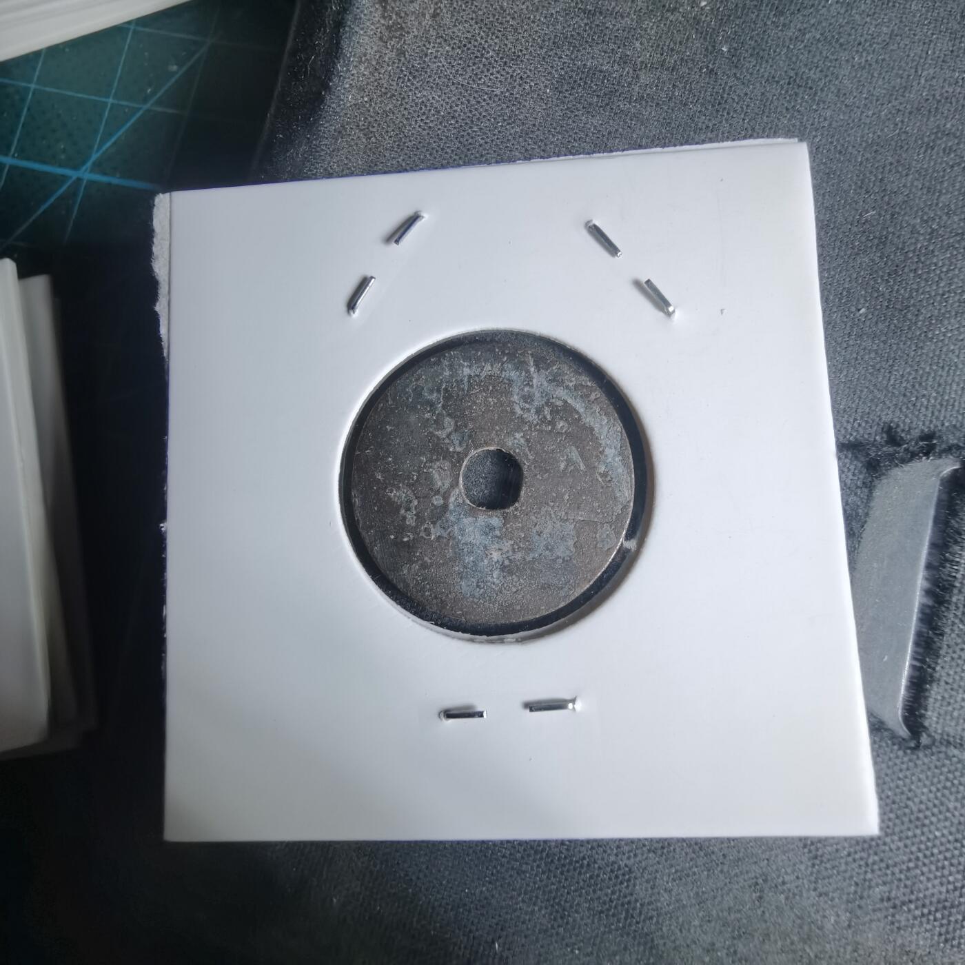 沼泽如烟--第939场 天圣元宝？