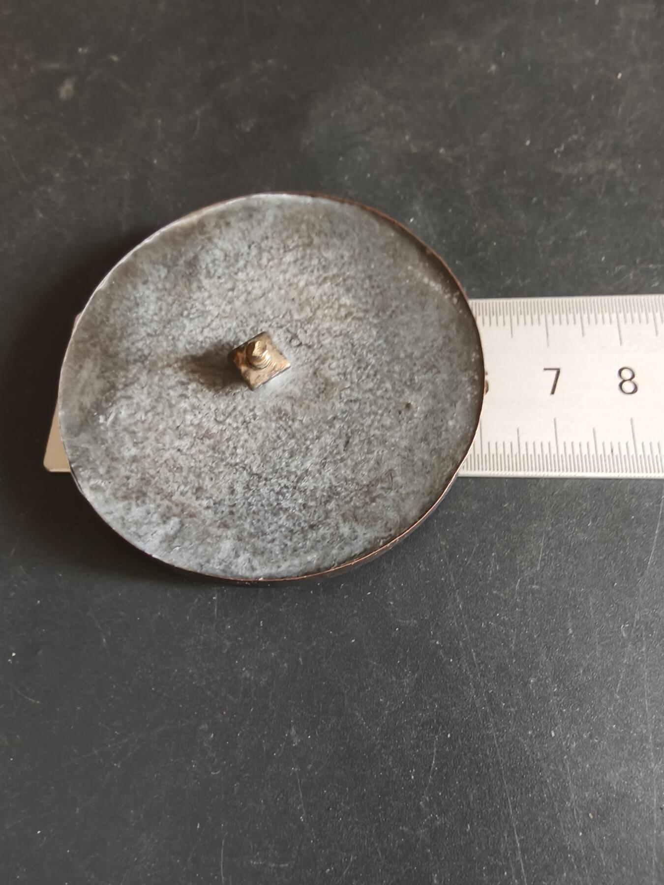 老王徽章第170期