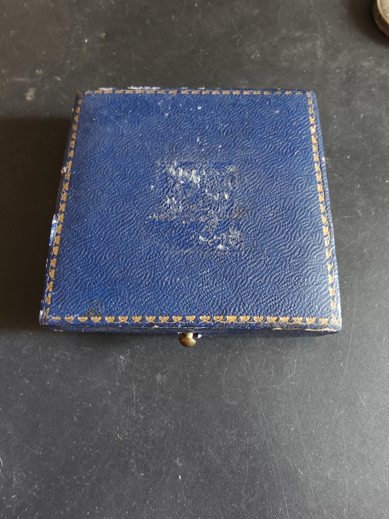 老王徽章第170期