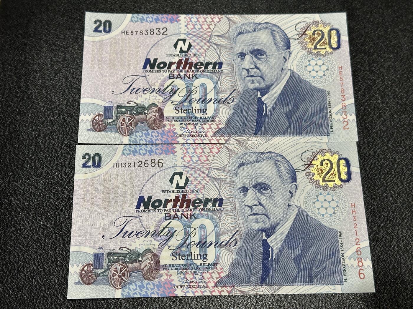 《外钞收藏家》第五百九十五期（优品场）（本平台长期征集拍品、欢迎藏友们联系合作）