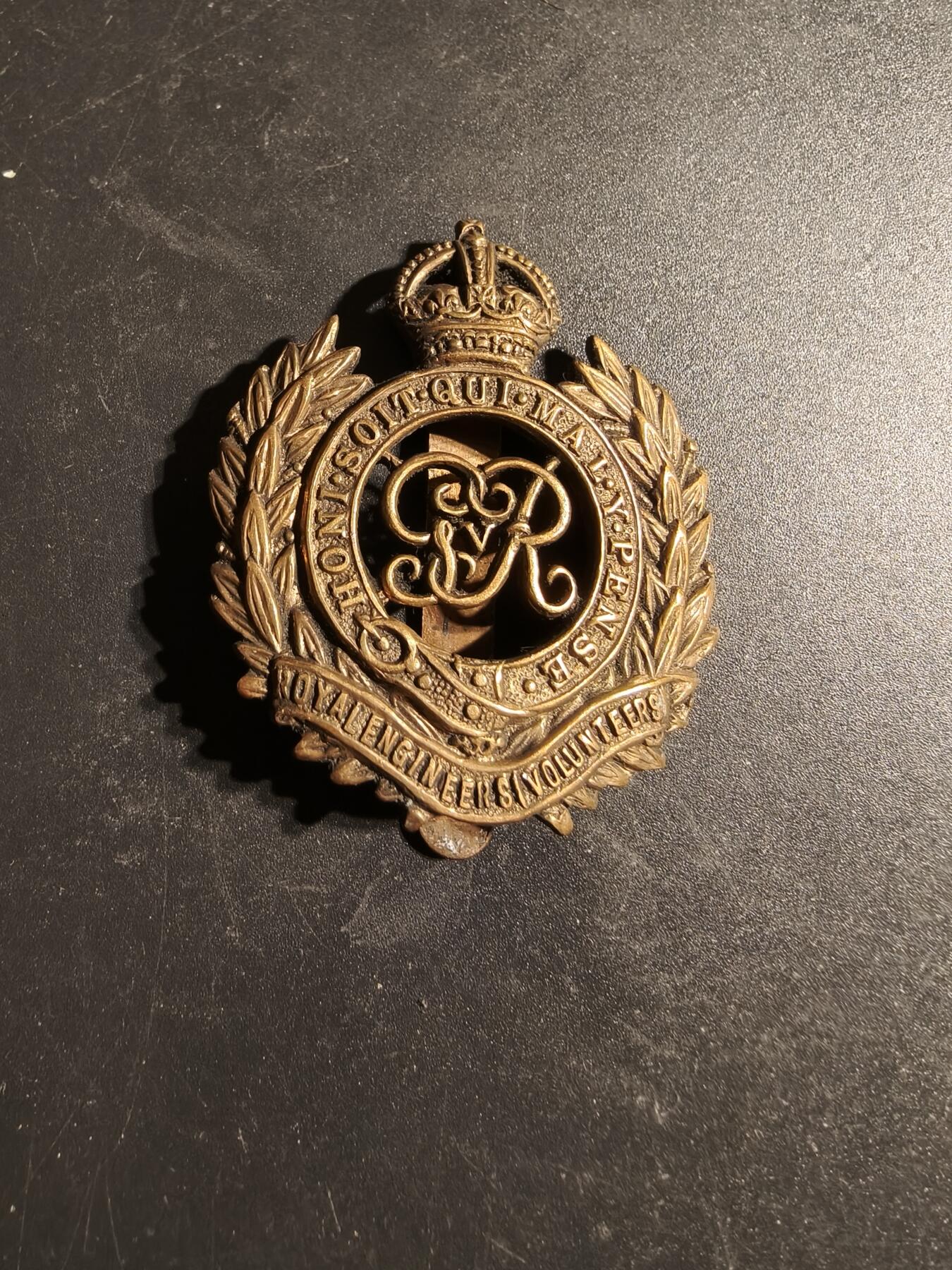 老王徽章第170期