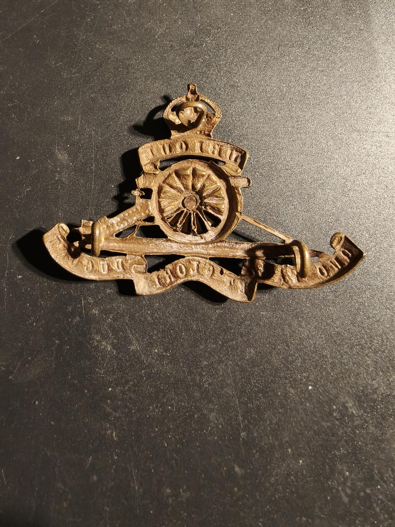 老王徽章第170期