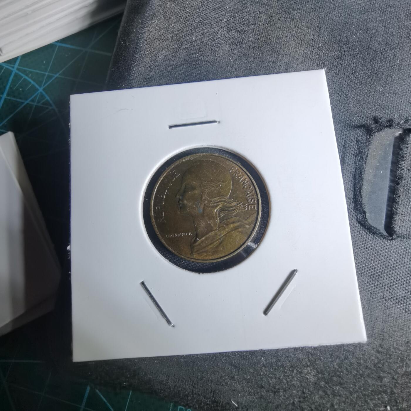 沼泽如烟--第939场 法国1974年十分