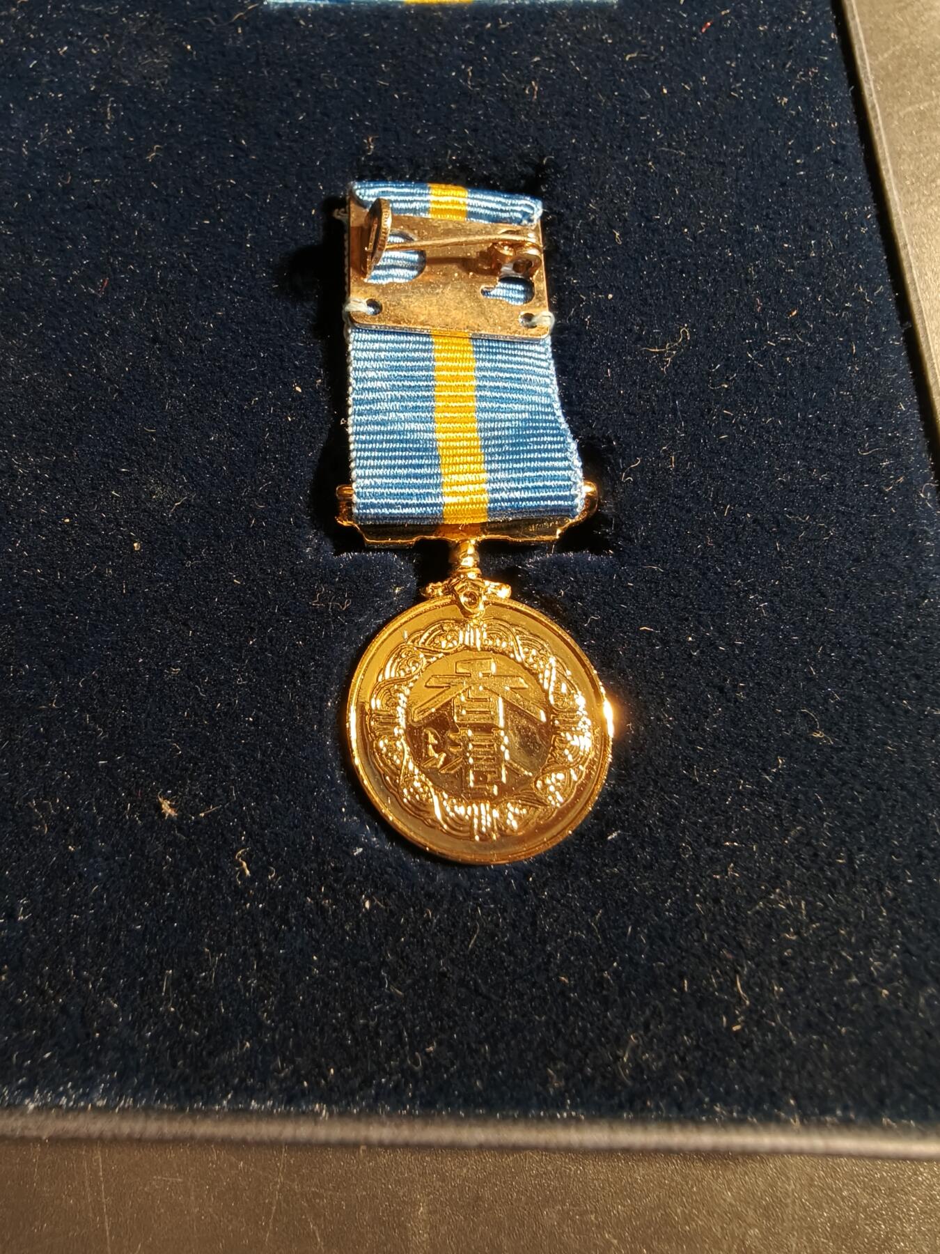 老王徽章第170期