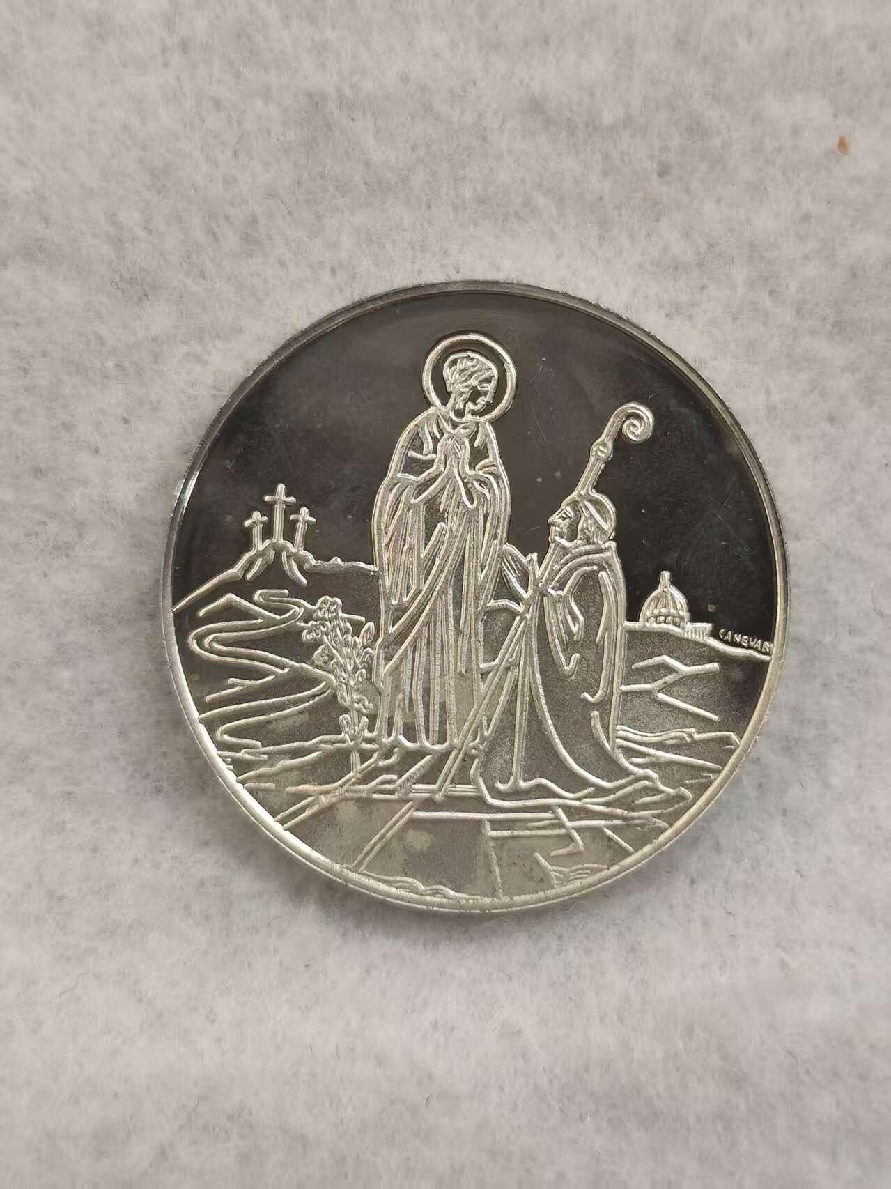 G&W世界散币，银币处理专场（第39场）