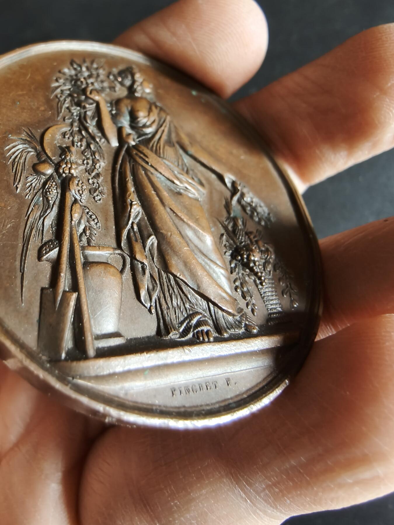 老王徽章第170期