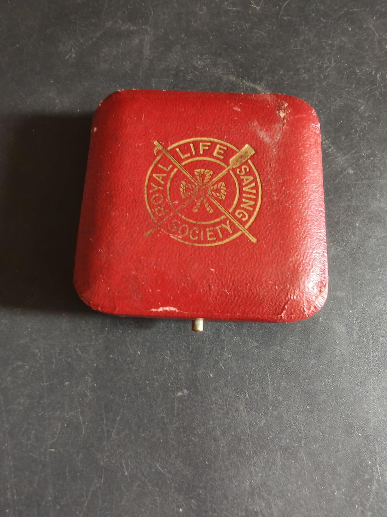 老王徽章第170期