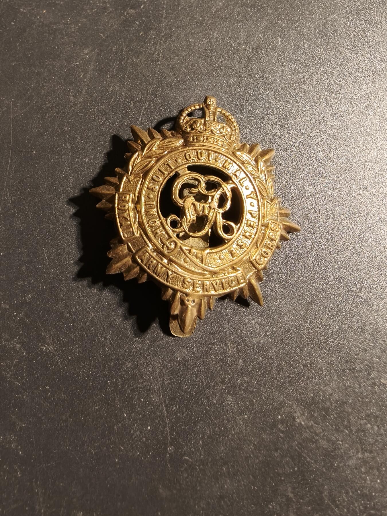 老王徽章第170期