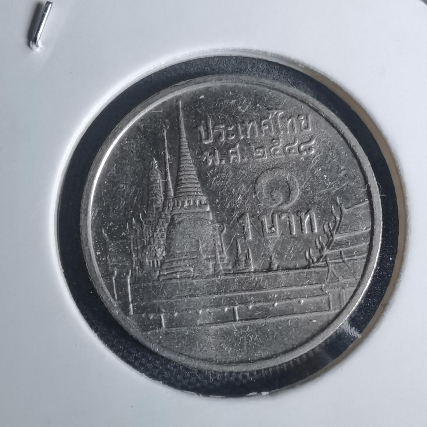 沼泽如烟--第939场 泰国