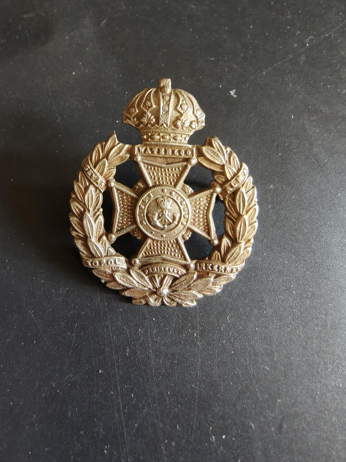 老王徽章第170期