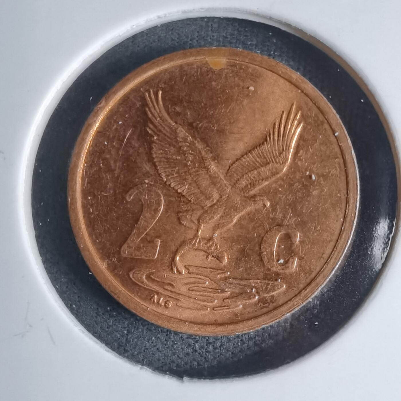 沼泽如烟--第939场 南非2001年二分