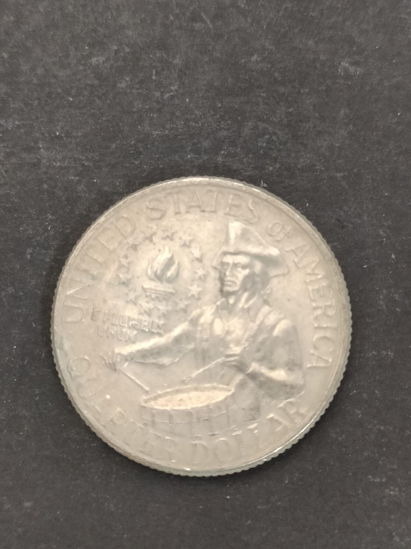 猩哥外币小铺➨【第210场】 美国