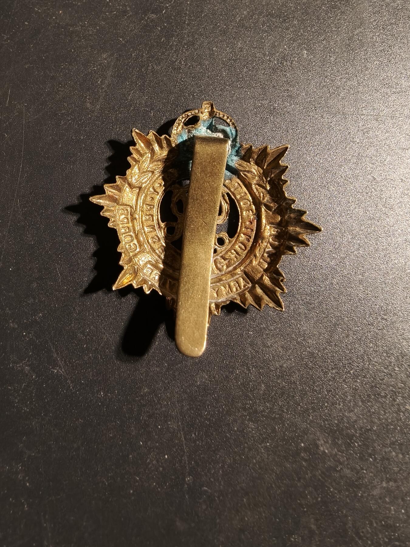 老王徽章第170期