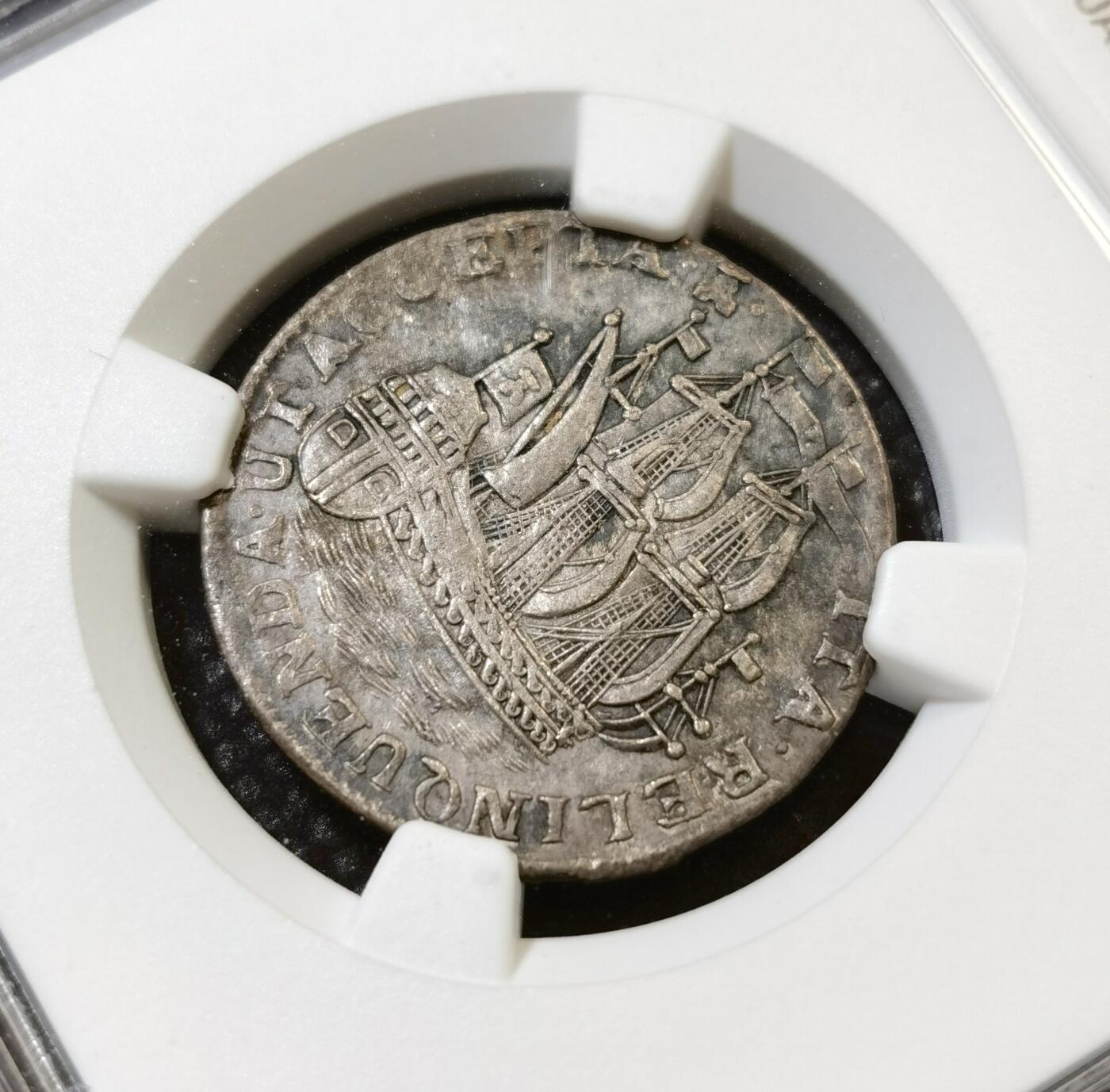 甄臻铺-世界币章拍卖（第44期）精品场拍品征集中，送拍享返佣金等优惠多多