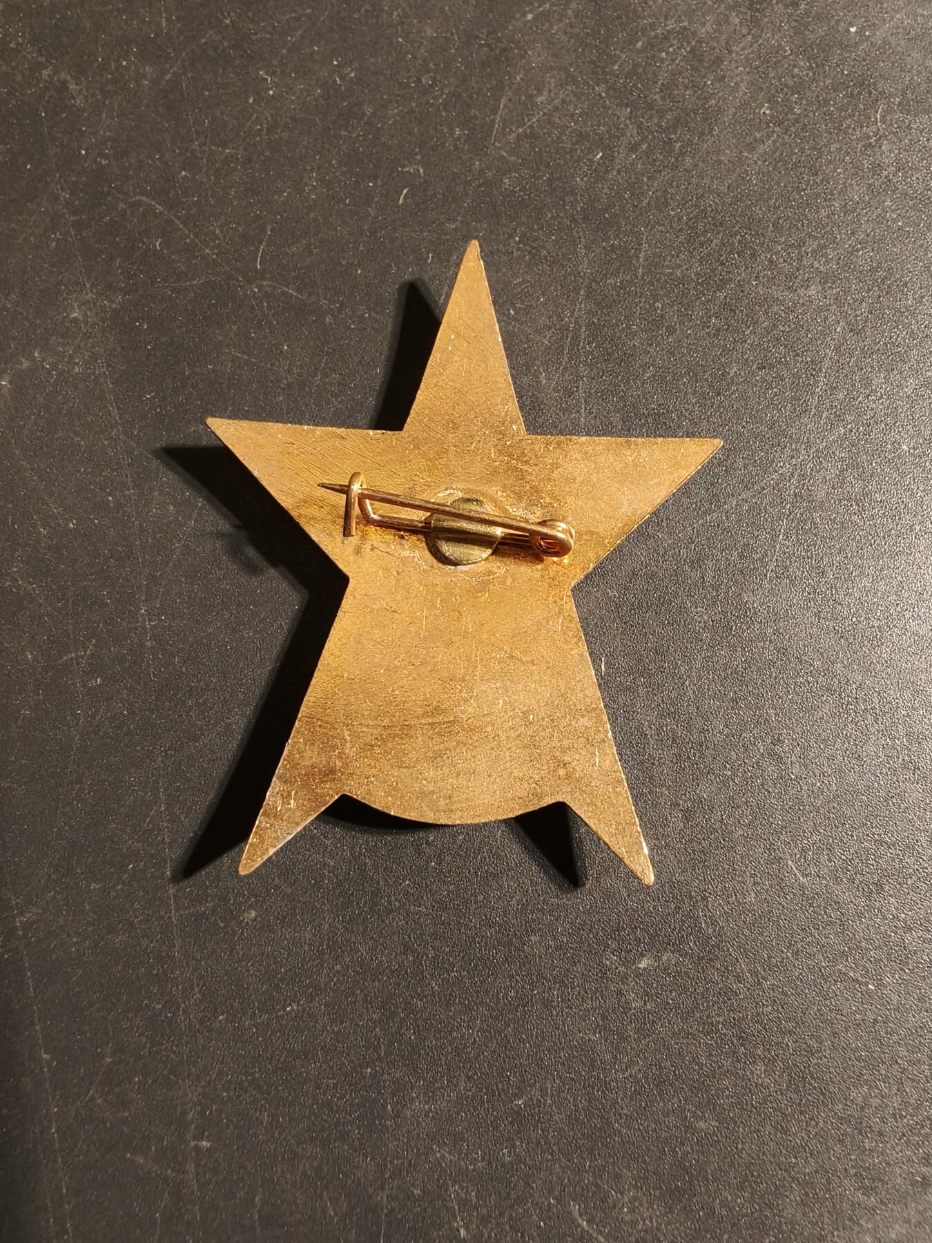 老王徽章第170期