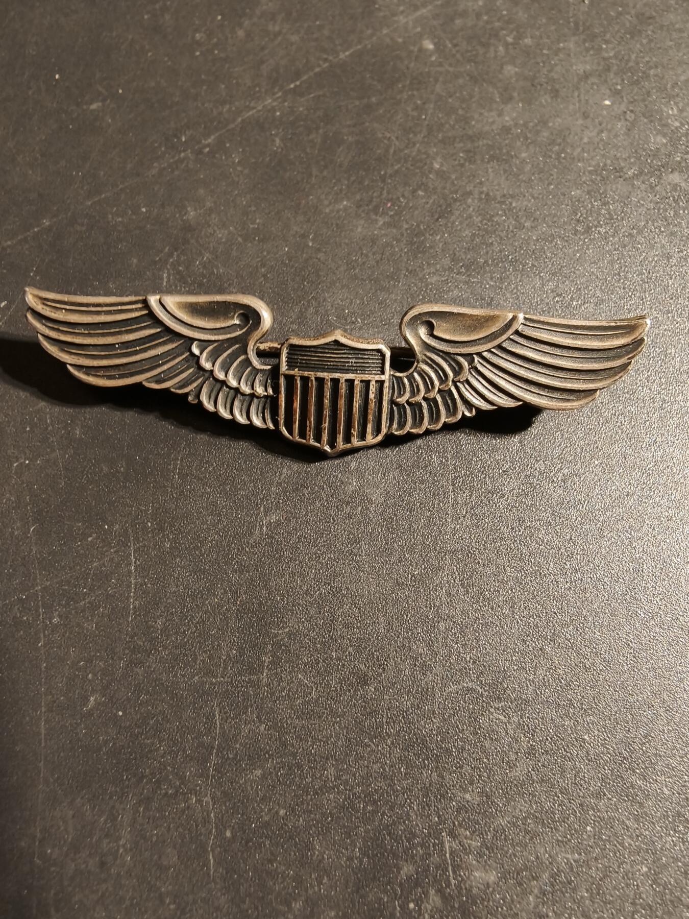 老王徽章第170期